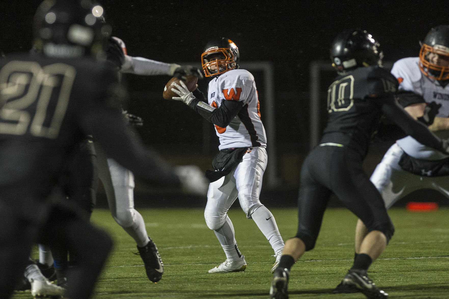 Winona High Football 02